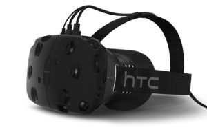 Oculus Rift e HTC Vive