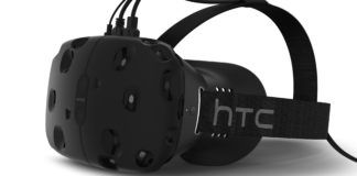 Oculus Rift e HTC Vive