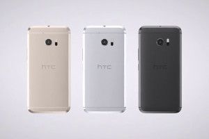 HTC 10