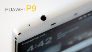 Huawei P9: nuova immagine conferma la fotocamera Leica