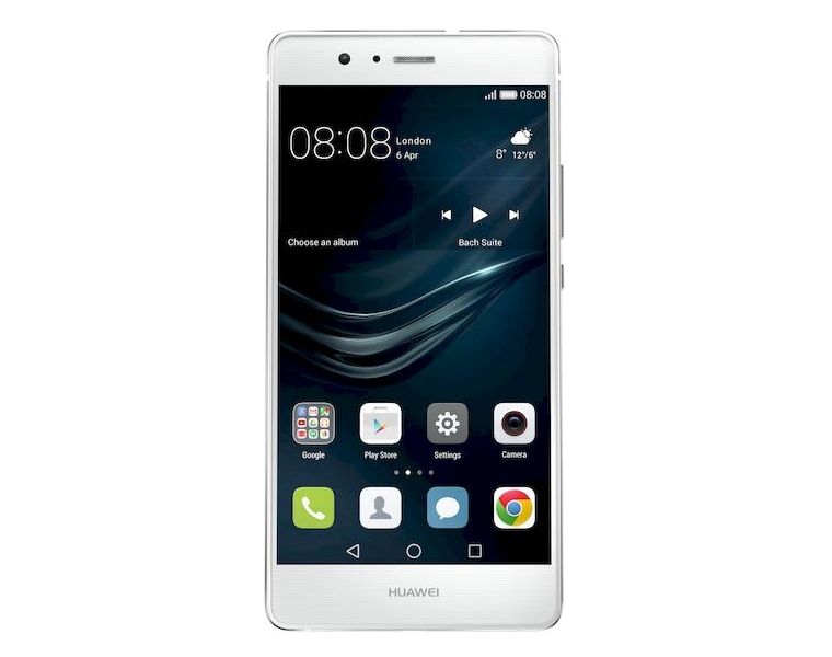 Huawei-P9-Lite-2 Huawei P9 Lite: lancio a maggio