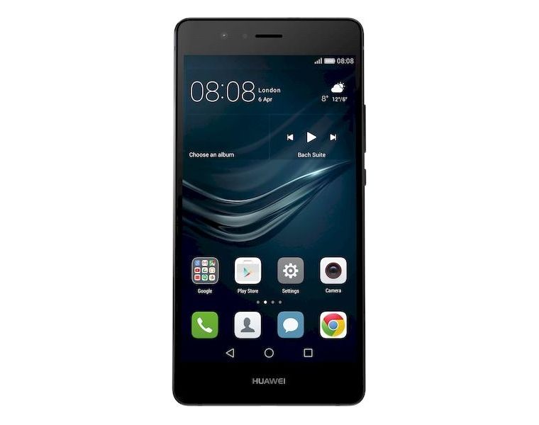 Huawei-P9-Lite-4 Huawei P9 Lite: lancio a maggio