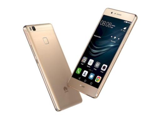 Huawei P9 Lite: lancio a maggio