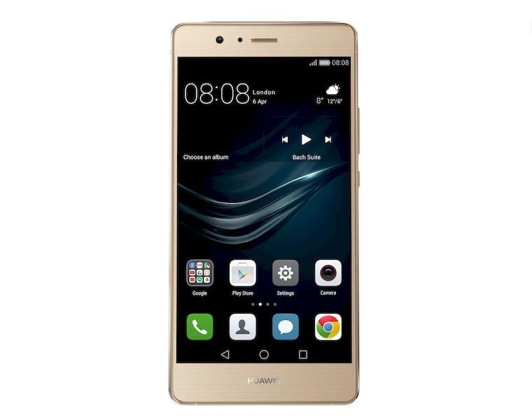 Huawei-P9-Lite Huawei P9 Lite: lancio a maggio