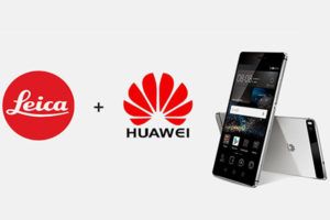 Huawei P9