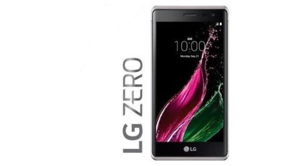 LG Zero