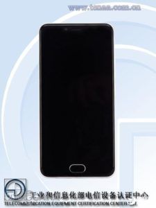 AnTuTu rivela caratteristiche Meizu M3