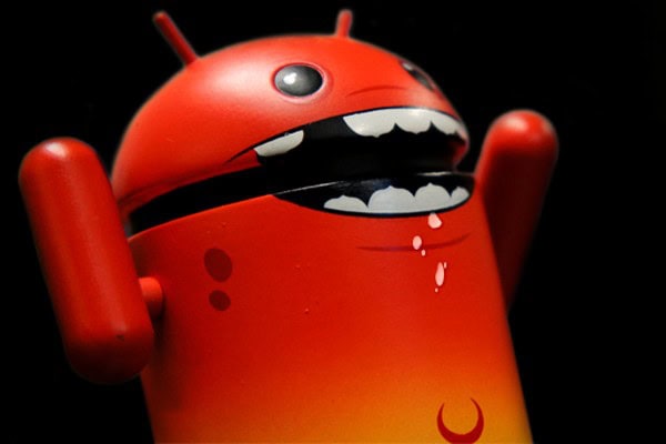 Attenzione a Skinner, un nuovo malware Android che si nasconde dietro gli Ads