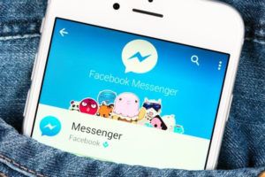 Messenger