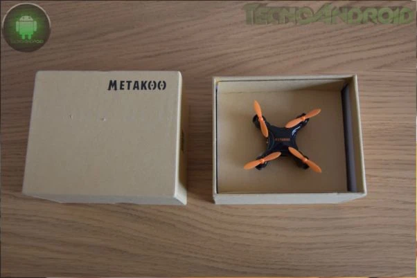 Metakoo bee