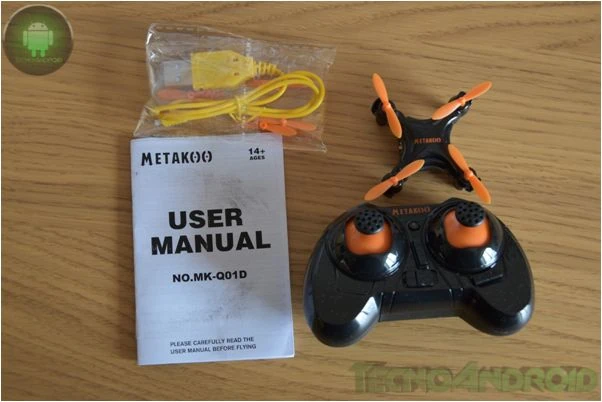 metakoo bee