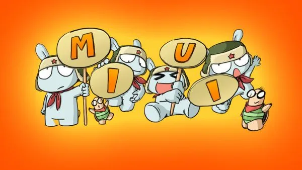 MIUI 8