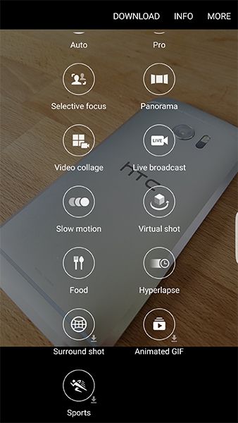 Galaxy S7