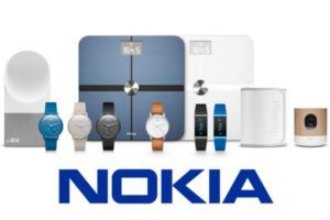 Nokia
