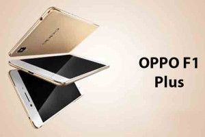 Oppo F1 Plus