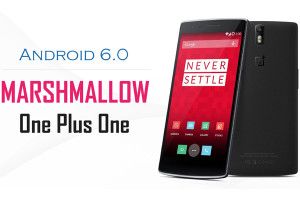 OnePlus One