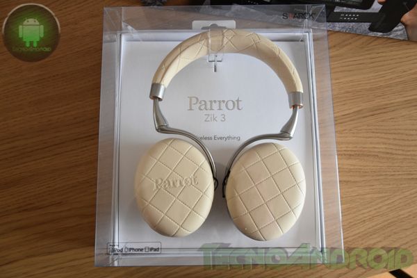 Parrot Zik 3 (1)