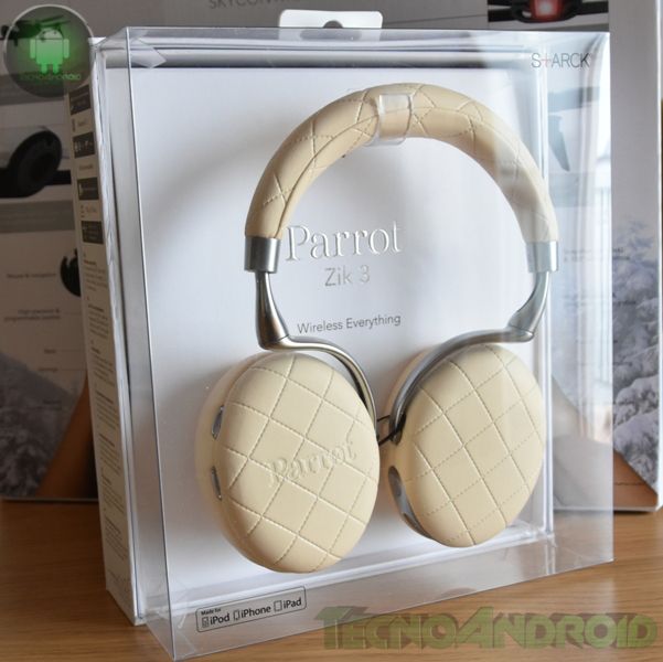 Parrot Zik 3 (2)
