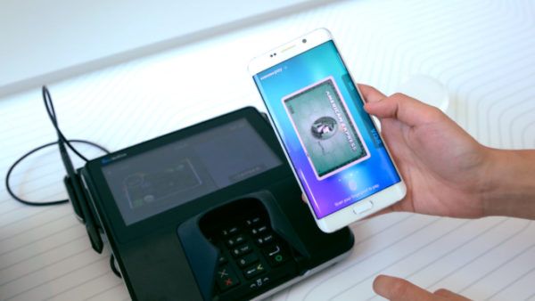 samsung pay