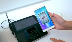 samsung pay