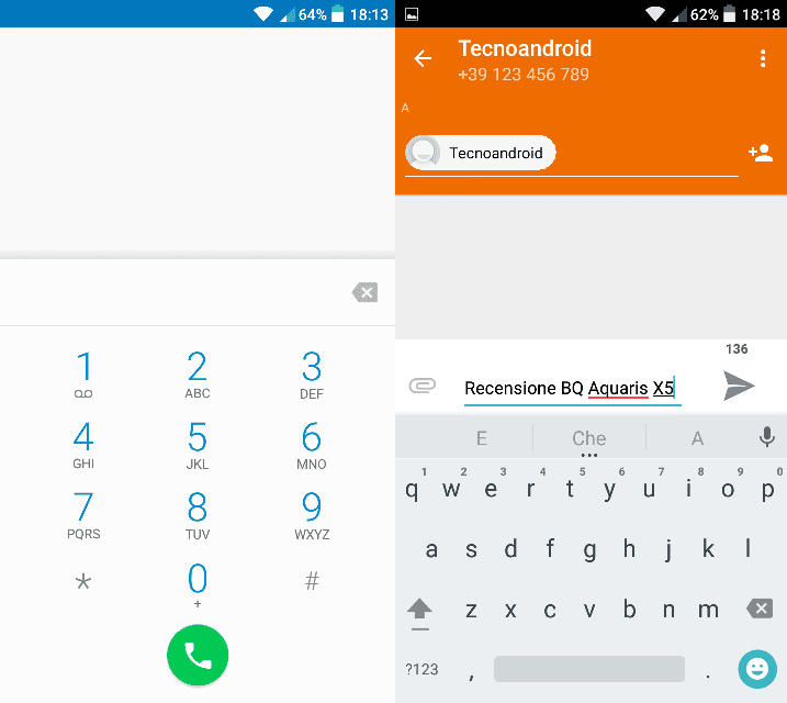 Screen Aquaris X5 (1)