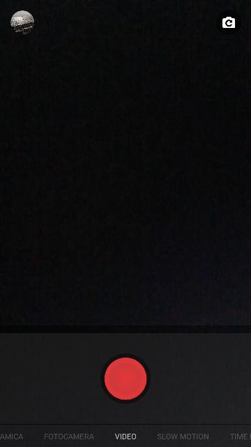 Screen Aquaris X5 (2)