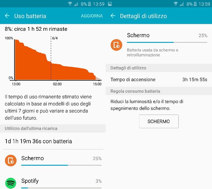 Screen Galaxy A3 (2)