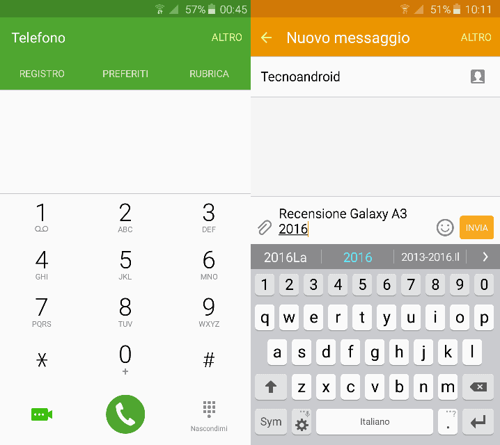 Screen Galaxy A3 (3)