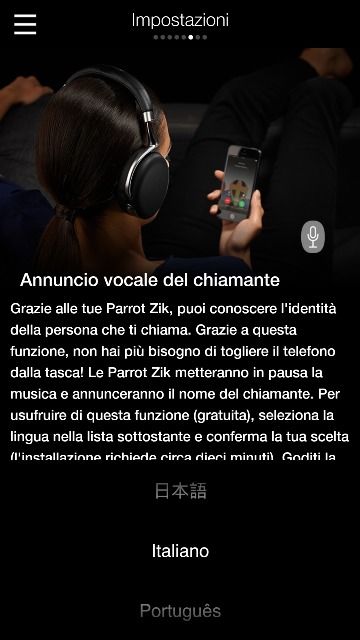 Screen Parrot Zik (11)