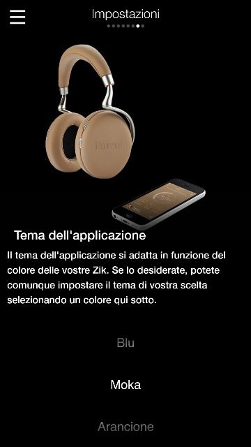 Screen Parrot Zik (12)
