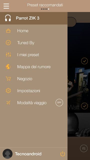 Screen Parrot Zik (6)