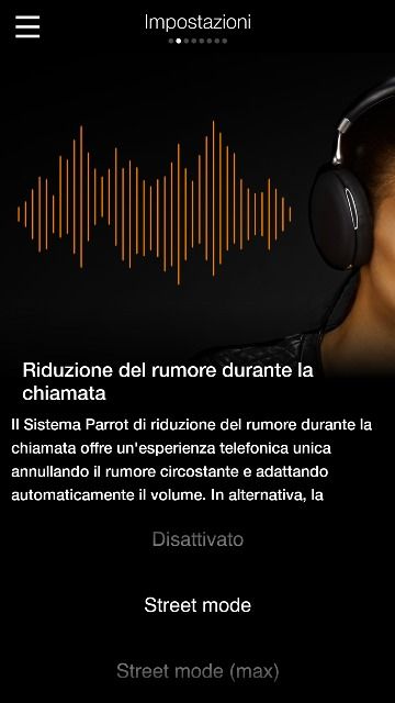 Screen Parrot Zik (9)