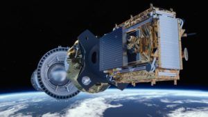 Sentinel 1B