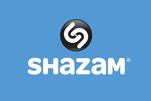 Aggiornamento Shazam