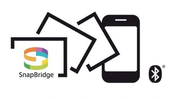 Nikon SnapBridge