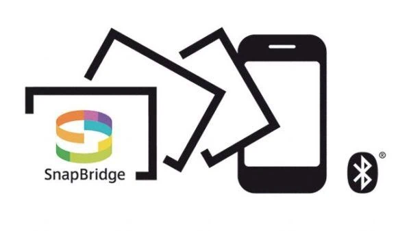 Nikon SnapBridge