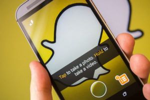 Snapchat
