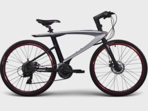 Superbike-LeEco