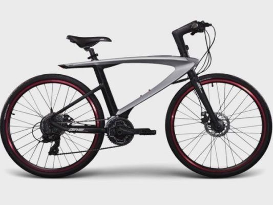Superbike-LeEco