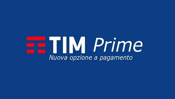 Tim: sospesa l’applicazione di Prime per tutti i clienti