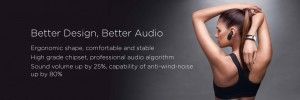 Huawei TalkBand B3: il nuovo braccialetto smart è ufficiale