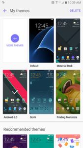Galaxy S7