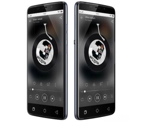 ulefone vienna