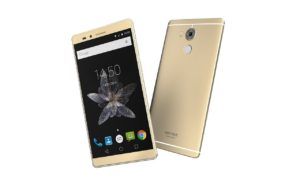 Vernee Apollo prime foto in rete