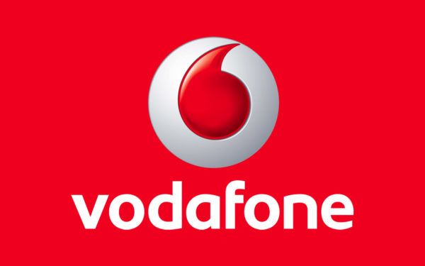 Vodafone Casa 4G