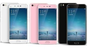 Xiaomi-Mi5