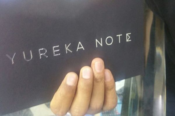 Yureka Note