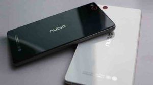 ZTE Nubia X8