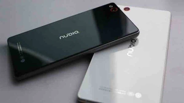 ZTE Nubia X8