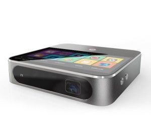 ZTE SPRO 2
